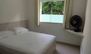 Imagem 2: Apartamento para venda tem 60 metros quadrados com 2 quartos