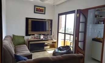 Imagem 2: Apartamento Vila Scarpelli Andar alto direto com proprietário