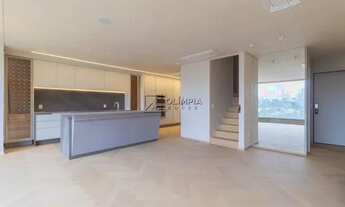 Imagem 2: Apartamento Locação 1 Dormitórios - 136 m² Pinheiros