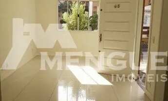 Imagem 2: Casa em condomínio com 4 dormitórios e 1 vaga em condomínio à venda no bairro Jardim Plana