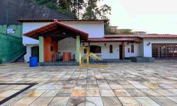 Imagem 4: Casa com 3 dormitórios 1 suíte à venda, 171 m² por R$ 890.000 - Ermitage - Teresópolis/RJ