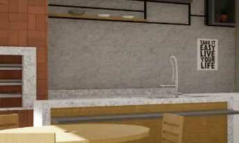 Imagem 7: Mensais de R$2.000,00, pra morar em uma excelente localização, apartamento com 72m²