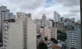 Imagem 1: Próximo do Shopping Frei Caneca