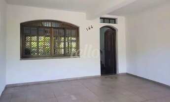 Imagem 3: São Paulo - Casa Padrão - Mooca