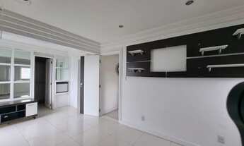 Imagem 6: Ed. Águas Marinhas apartaamento para alugar semimobiliado Nilza Duarte