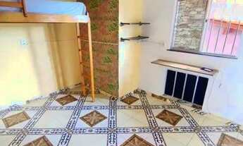 Imagem 4: Kitnet/conjugado para aluguel com 50 metros quadrados com 1 quarto em Cidade Nova - Ananin