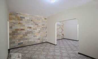 Imagem: Casa para Aluguel - Santa Efigênia, 2 Quartos