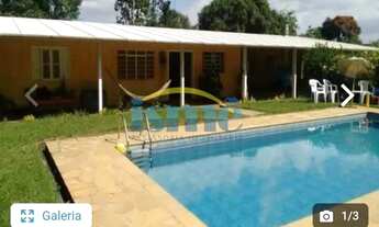 Imagem: CHÁCARA PARA VENDA OU LOCAÇÃO NO VALE