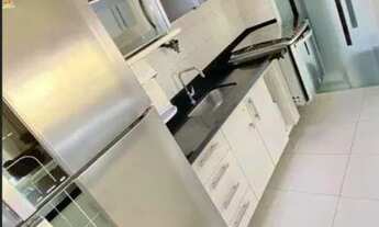 Imagem 6: Apartamento com 3 dormitórios à venda, 118 m² por R$ 970.000,00 - Lauzane Paulista - São P