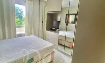 Imagem 7: Life Ponta Negra Mobiliado