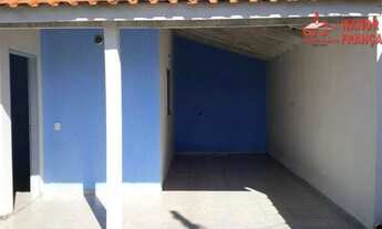 Imagem 3: Casa com 3 dormitórios à venda, 110 m² por R$ 450.000,00 - Residencial Village Santana - G