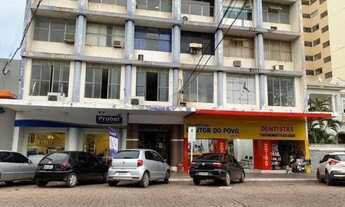 Imagem: Salões os 02 (dois) salões estão prontos