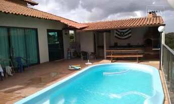 Imagem 2: Casa com 4 dormitórios à venda, 350 m² por R$ 900.000,00 - Village Do Sol - Guarapari/ES