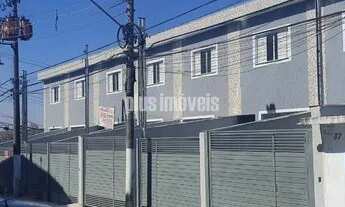 Imagem: SOBRADO NOVO - VILA MORAES