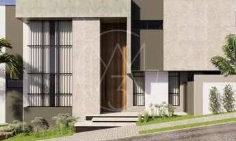 Imagem 2: Casa - Swiss Park - Campinas