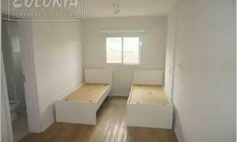 Imagem 2: Santo André - Apartamento Padrão - Bangu