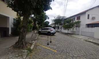 Imagem 2: Apartamento 2 quartos Condomínio Novo Lar Campo Grande RJ