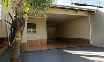 Imagem 3: CASA BAIRRO CARDOSO 4 QUARTOS SENDO 2 SUÍTES, ARMÁRIOS, PORCELANATO, PARTE ALTA, LOTE GRAN