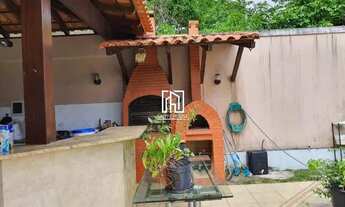 Imagem 4: Casa em Condomínio-À VENDA-Barra da Tijuca-Rio de Janeiro-RJ