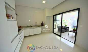 Imagem 5: Casa com 3 dormitórios à venda, 185 m² por R$ 1.590.000,00 - Jardim Residencial Dona Maria