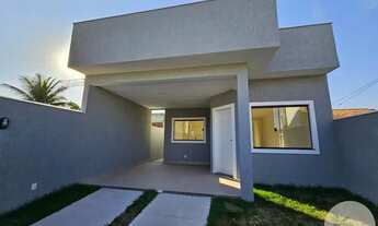 Imagem: Ótima casa com dois quartos à venda em