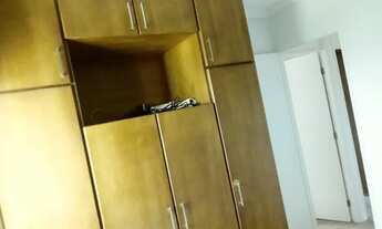 Imagem 7: Apartamento com 3 dormitórios à venda, 98 m² por R$ 370.000,00 - Bonfim - Campinas/SP