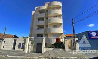 Imagem: Apartamento com 2 quartos no Residencial