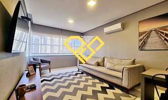 Imagem 2: Apartamento 2 Quartos à Venda em Santos