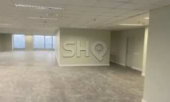 Imagem 4: Conj. Comercial, Itaim Bibi - São Paulo