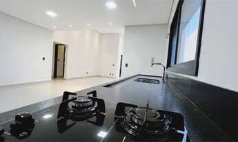 Imagem 7: Casa de 4 quartos no Residencial Parque Pontal