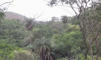 Imagem 2: Lote rural de 36.000m ²,belíssima vista, nascente de água, Serra do Cipo