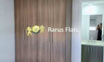 Imagem 7: Apartamento para venda no Brooklin - Edifício Cosmopolitan High Garden