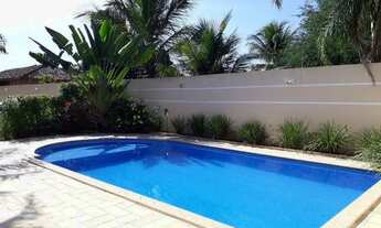 Imagem 4: Sobrado Mobiliado em condomínio fechado