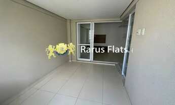 Imagem 7: Rarus Flats - Apartamento para venda - Edifício Brookfield Home Design