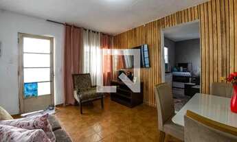 Imagem 2: Casa para Aluguel - Sapopemba, 2 Quartos, 50 m2