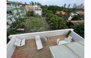 Imagem 2: ALUGAMOS COBERTURA COM 3 QUARTOS - BARRA DA TIJUCA