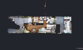 Imagem 5: Casa à venda, 60 m² por R$ 285.000,00 - Aberta dos Morros - Porto Alegre/RS