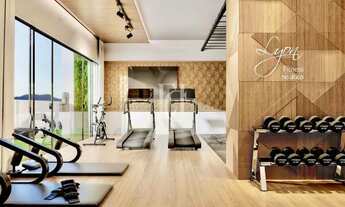 Imagem 5: SÃO JOSÉ - Apartamento Padrão - KOBRASOL