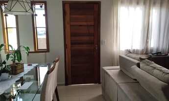 Imagem 7: Casa para venda com 90 metros quadrados com 3 quartos em Santo Amaro - São Paulo - SP