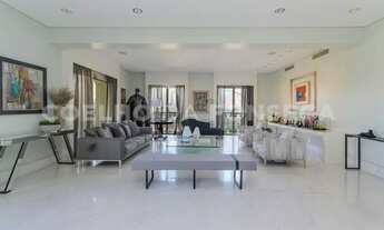 Imagem 4: São Paulo - Apartamento Padrão - Higienópolis