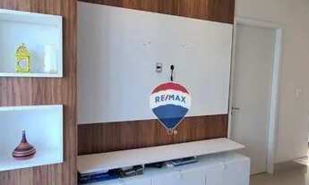 Imagem 6: Apartamento com 2 dormitórios para alugar, 83 m² por R$ 4.961,20/mês - Barra da Tijuca - R