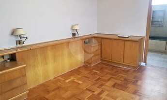 Imagem 4: São Paulo - Apartamento Padrão - JARDIM PAULISTA