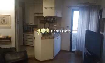 Imagem: Flat para venda na Vila Mariana - Provence