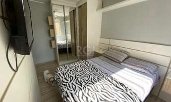 Imagem 5: Apartamento à venda, 62 m² por R$ 350.000,00 - Tristeza - Porto Alegre/RS