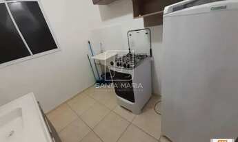 Imagem 5: Apartamento (tipo - padrao) 2 dormitórios, cozinha planejada, portaria 24 horas, lazer, es