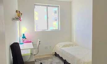 Imagem: Alugo quarto no Oasis tudo incluso