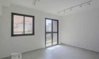 Imagem 7: Apartamento para Aluguel - Liberdade, 1 Quarto, 25 m2