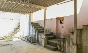 Imagem 3: Santo André - Casa Padrão - Vila Sacadura Cabral