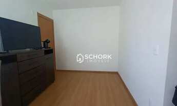 Imagem 2: Apartamento com 2 dormitórios à venda, 47 m² por R$ 190.000,00 - Itoupava Central - Blumen