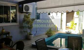 Imagem 5: FCOD 243 Excelente casa 4 quartos, no Recanto do sol